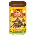 SERA Catfish Chips 100 ml 